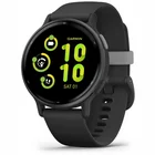 Viedpulkstenis Garmin Vivoactive 5 Black/Slate [Mazlietots]